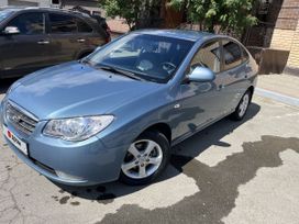  Hyundai Elantra 2008 , 549000 , 