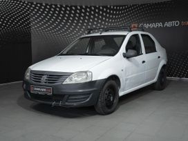  Renault Logan 2013 , 189000 , 