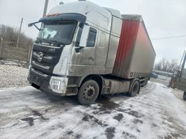   Dongfeng HV7 2023 , 5800000 , 