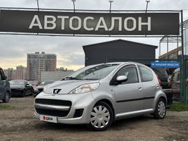  Peugeot 107 2011 , 630000 , 