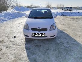  Toyota Vitz 2002 , 520000 , 