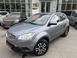 SUV   SsangYong Actyon 2013 , 1050000 , 