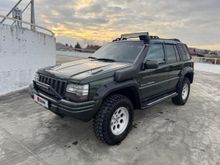  Grand Cherokee