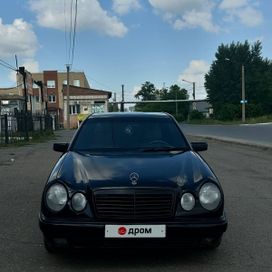  Mercedes-Benz E-Class 1997 , 360000 , 