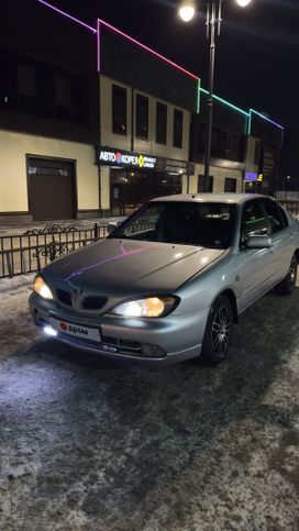  Nissan Primera 2001 , 350000 , 