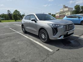 SUV   Haval Jolion 2023 , 2000000 , 