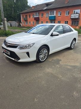  Toyota Camry 2016 , 2040000 , 