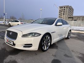  Jaguar XJ 2013 , 1390000 , 