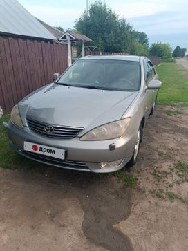  Toyota Camry 2005 , 1050000 , 
