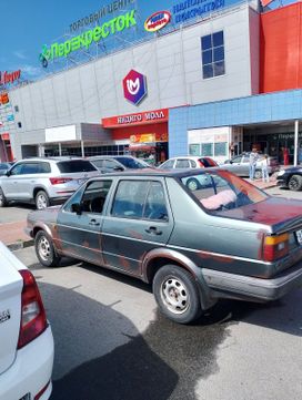  Volkswagen Jetta 1987 , 60000 ,  