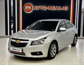  Chevrolet Cruze 2012 , 750000 , 