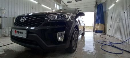 SUV   Hyundai Creta 2020 , 2200000 , -