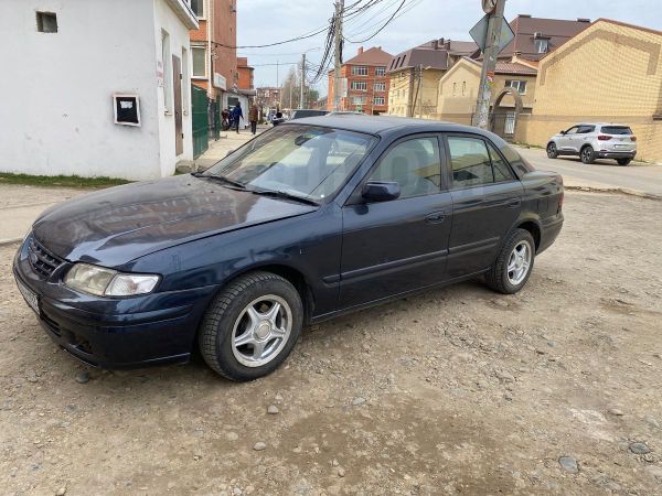  Ford Telstar 1997 , 230000 , 