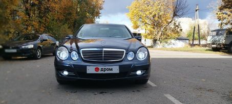  Mercedes-Benz E-Class 2006 , 970000 , 