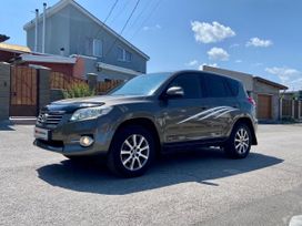 SUV   Toyota RAV4 2011 , 1350000 , 