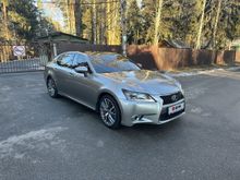 GS350, 2015