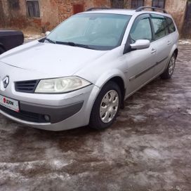  Renault Megane 2006 , 500000 , 