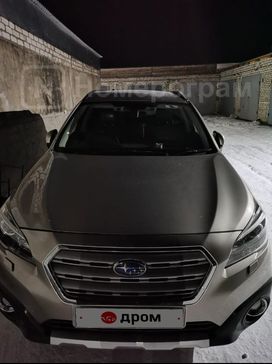  Subaru Outback 2015 , 2200000 , --