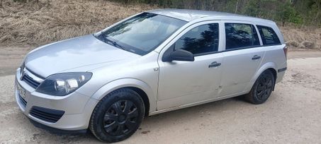  Opel Astra 2005 , 300000 , 