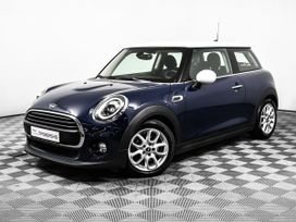  3  MINI Hatch 2018 , 1718000 , 