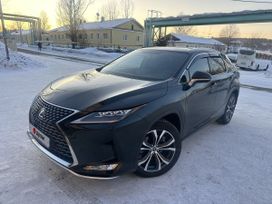 SUV   Lexus RX350 2020 , 6500000 , 