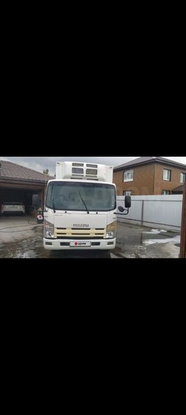   Isuzu Elf 2008 , 1680000 , 