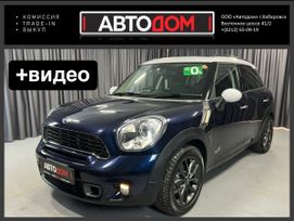  MINI Countryman 2012 , 1440000 , 