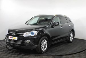 SUV   Zotye T600 2015 , 755000 ,  