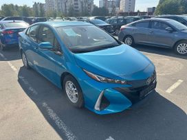  Toyota Prius Prime 2019 , 2250000 , 