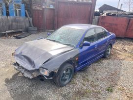  Mitsubishi Galant 2000 , 125000 , 
