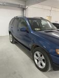 SUV   BMW X5 2003 , 950000 , -