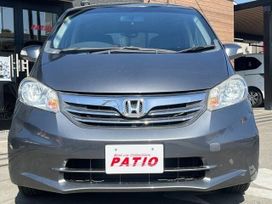    Honda Freed 2015 , 980000 , 
