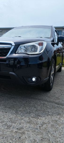 SUV   Subaru Forester 2014 , 1900000 , 