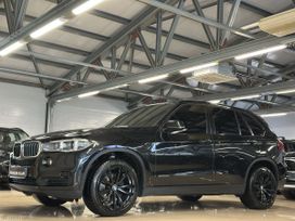 SUV   BMW X5 2018 , 4299000 ,  