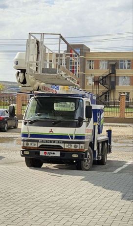  Mitsubishi Canter 2003 , 6200000 , 