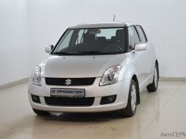  Suzuki Swift 2008 , 970000 , 