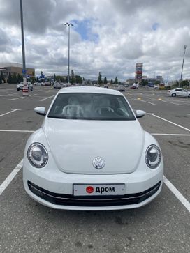  3  Volkswagen Beetle 2014 , 1500000 , 