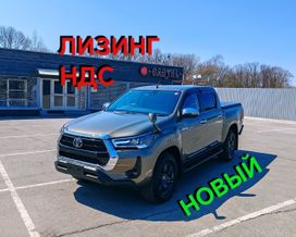 Toyota Hilux 2023 , 5400000 , 
