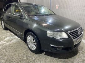  Volkswagen Passat 2007 , 730000 , 