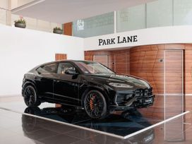 SUV   Lamborghini Urus 2025 , 48900000 , 