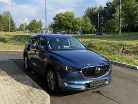 SUV   Mazda CX-5 2020 , 2350000 , 