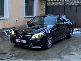  Mercedes-Benz E-Class 2014 , 2550000 , 