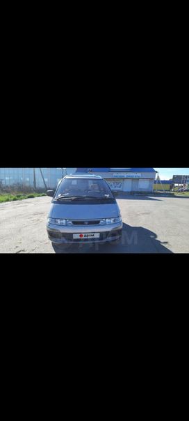    Toyota Estima Emina 1994 , 480000 , 