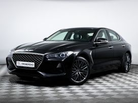  Genesis G70 2018 , 2400000 , 