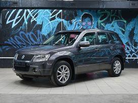 SUV   Suzuki Grand Vitara 2011 , 1195000 , 