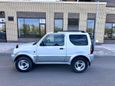  3  Suzuki Jimny Wide 2000 , 697000 , 