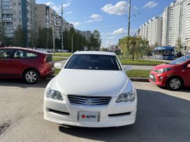  Toyota Mark X 2005 , 900000 , -