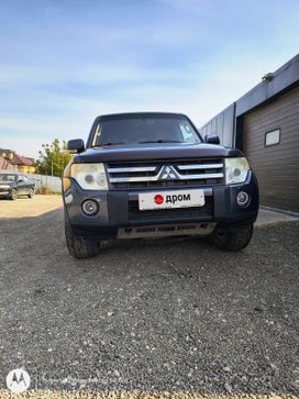 SUV   Mitsubishi Pajero 2007 , 1460000 , 