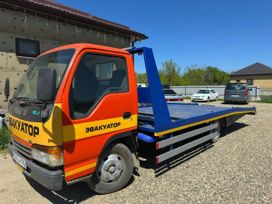  Isuzu Elf 1995 , 1370000 , 