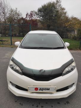    Toyota Wish 2011 , 1300000 , 